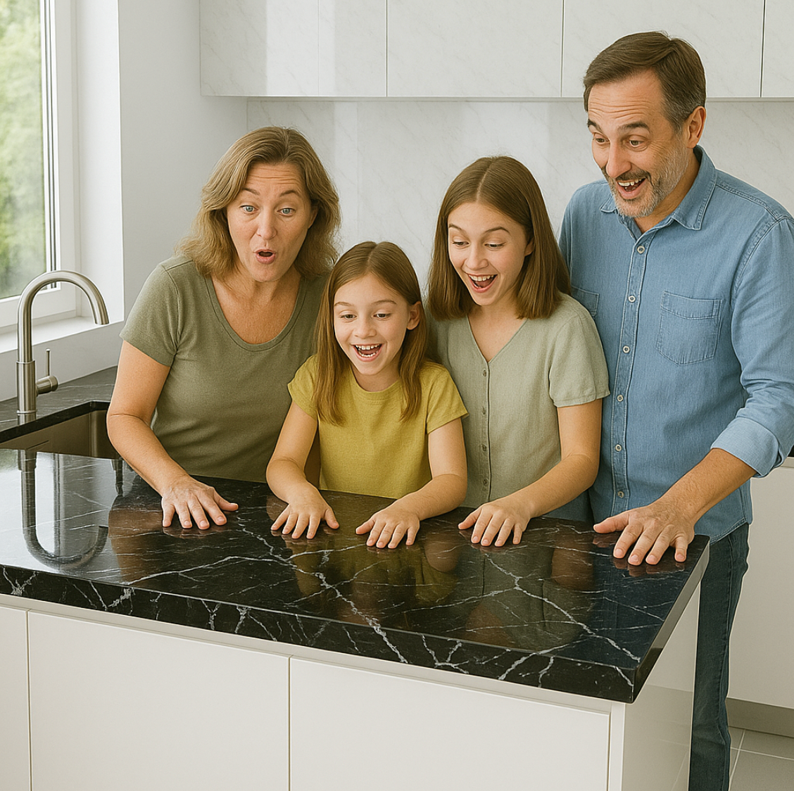 Rollo Autoadhesivo de Mármol 10 Metros – Renueva tus espacios sin obras ni gastos excesivos 🏡✨