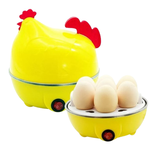 Huevos Perfectos, Rápido y Sin Esfuerzo 🥚✨ Envío Gratis y Paga en Casa 🏠