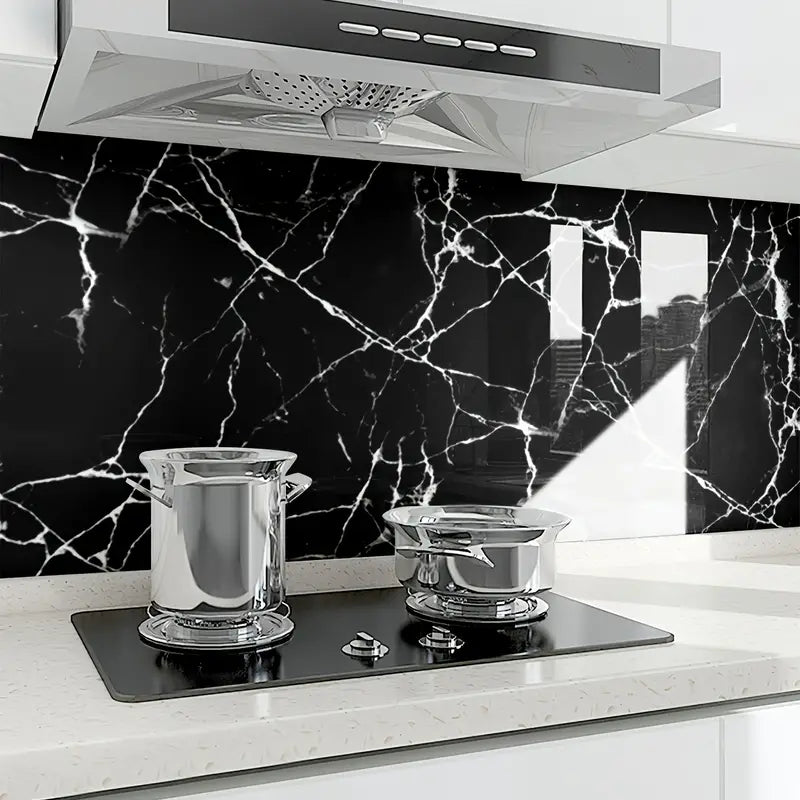 Rollo Autoadhesivo de Mármol 10 Metros – Renueva tus espacios sin obras ni gastos excesivos 🏡✨