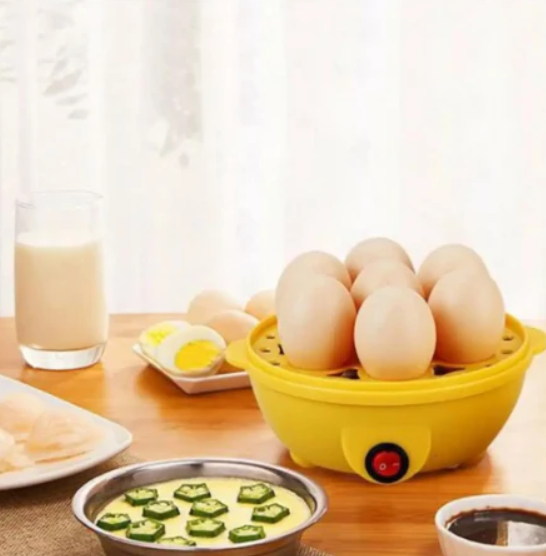 Huevos Perfectos, Rápido y Sin Esfuerzo 🥚✨ Envío Gratis y Paga en Casa 🏠