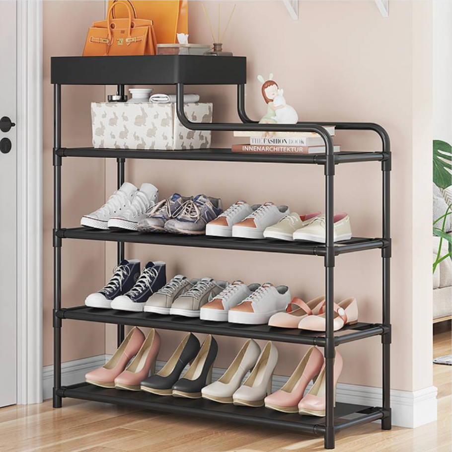 Rack Organizador Zapatero Multifuncional