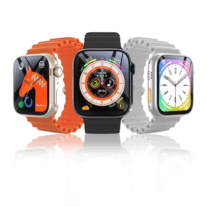 RELOJ SMARTWATCH 2023 SERIE 8 ULTRA