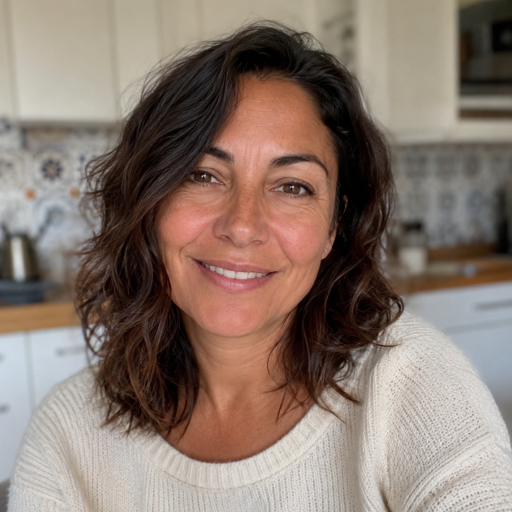 Carolina Fuentes — Maipú
