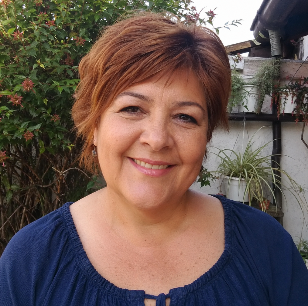 Daniela Moreno — Concepción