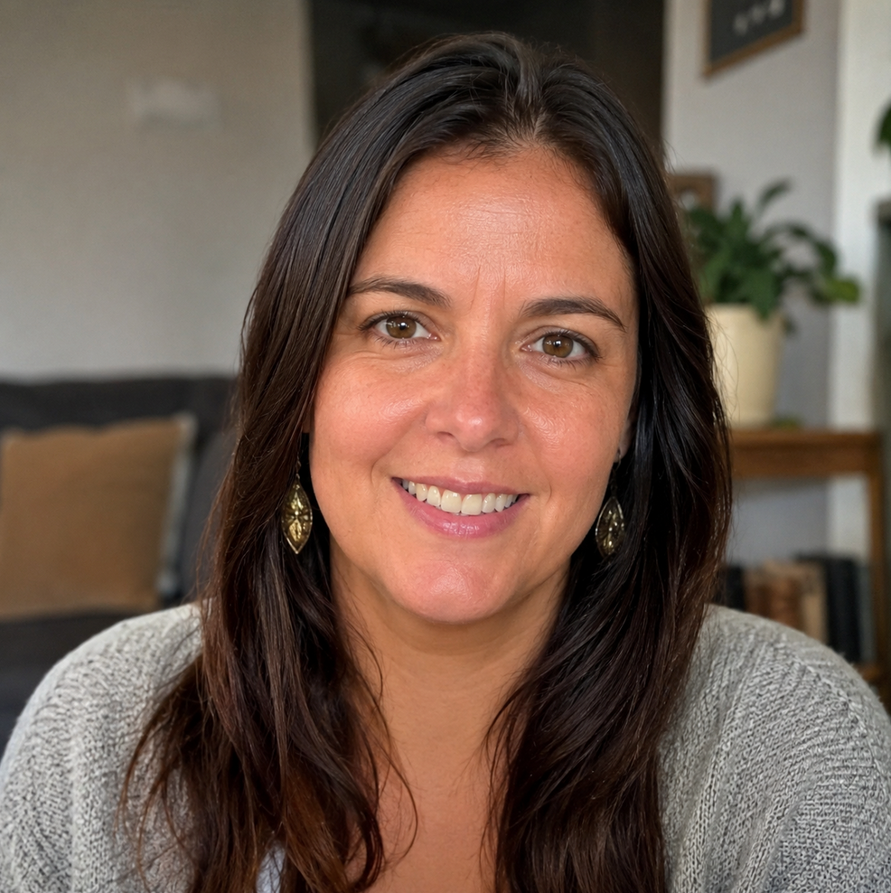 Sandra L. - Las Condes