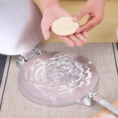 Prensa PROO™: ¡Fajitas, empanadas, arepas y más listas en segundos! 🌮🥟