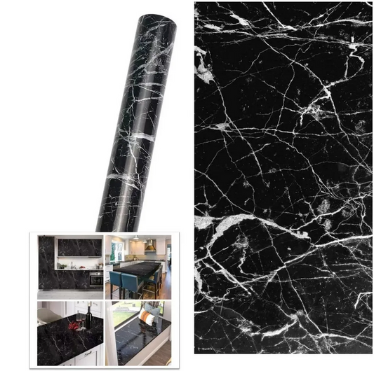 MarmoLux – Dale efecto mármol real a tu hogar sin obras ✨