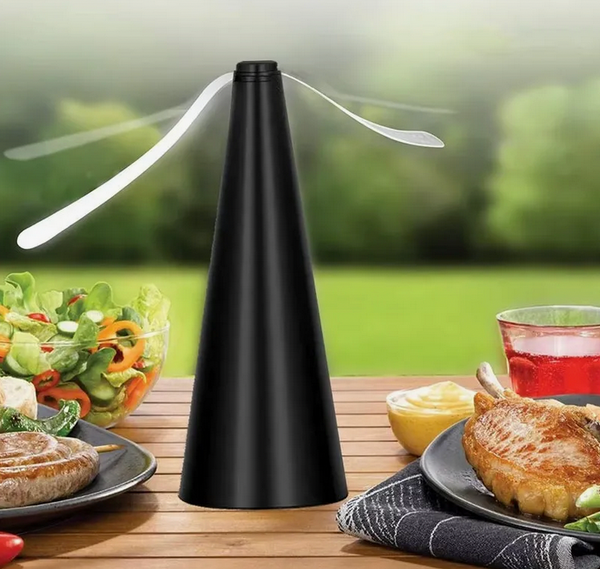 CHAO MOSCAS el secreto para comer sin moscas Pack de 3