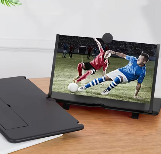 AMPLIFICADOR DE PANTALLA VISIONPRO