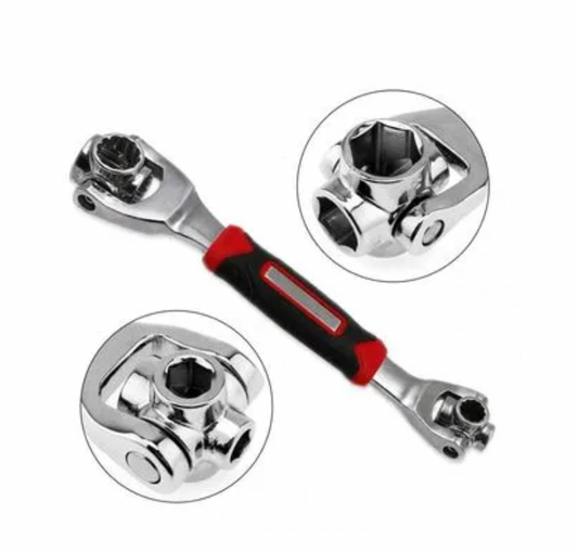 La herramienta que reemplaza tu caja completa en segundos