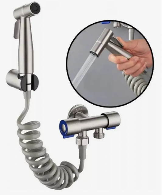 Higiene completa para tu baño, todos los días