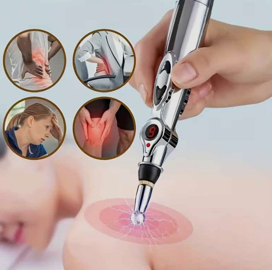 AlivioPro | Ayuda a aliviar la tensión en minutos desde casa