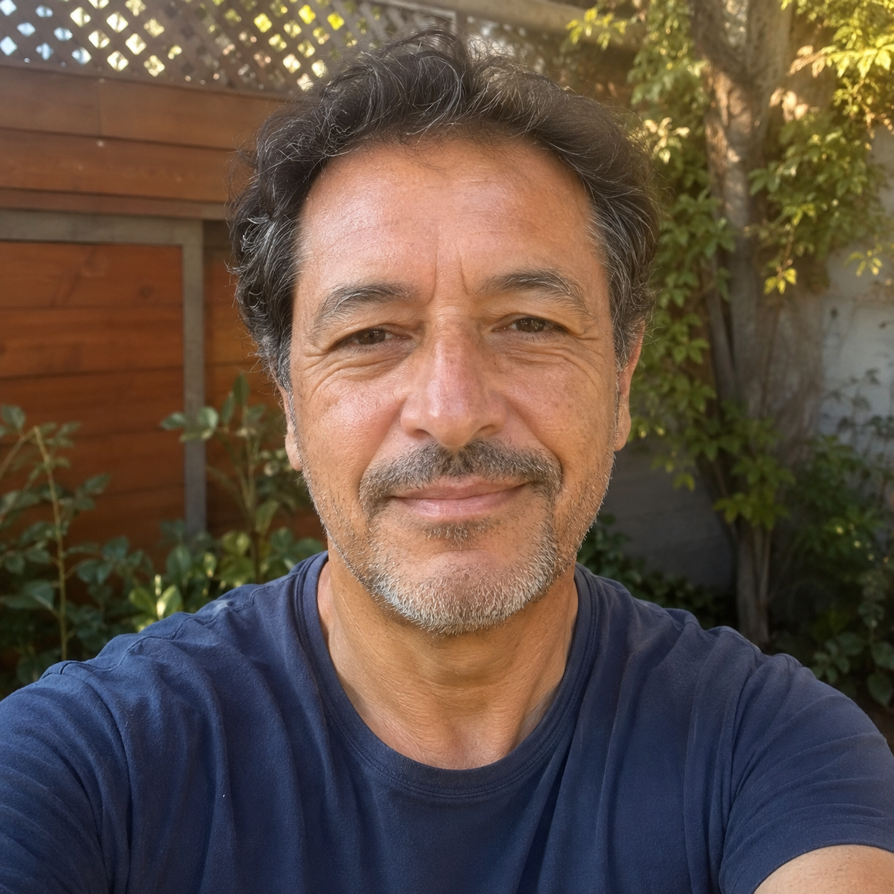 Cristián Valdés - Macul