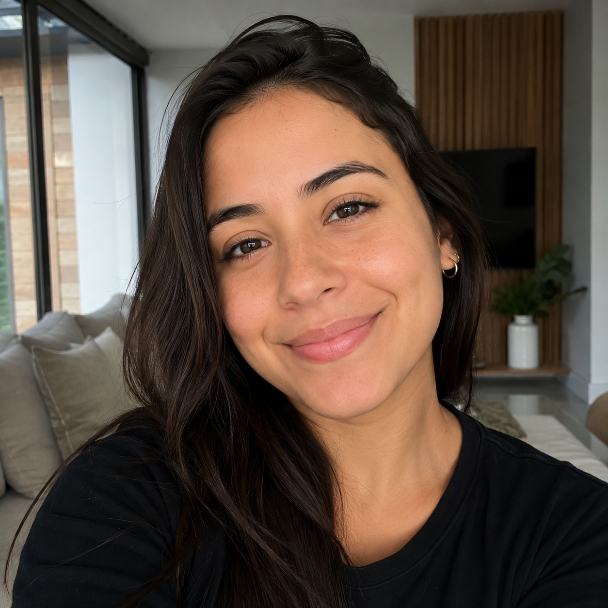 Carolina Meneses - Ñuñoa
