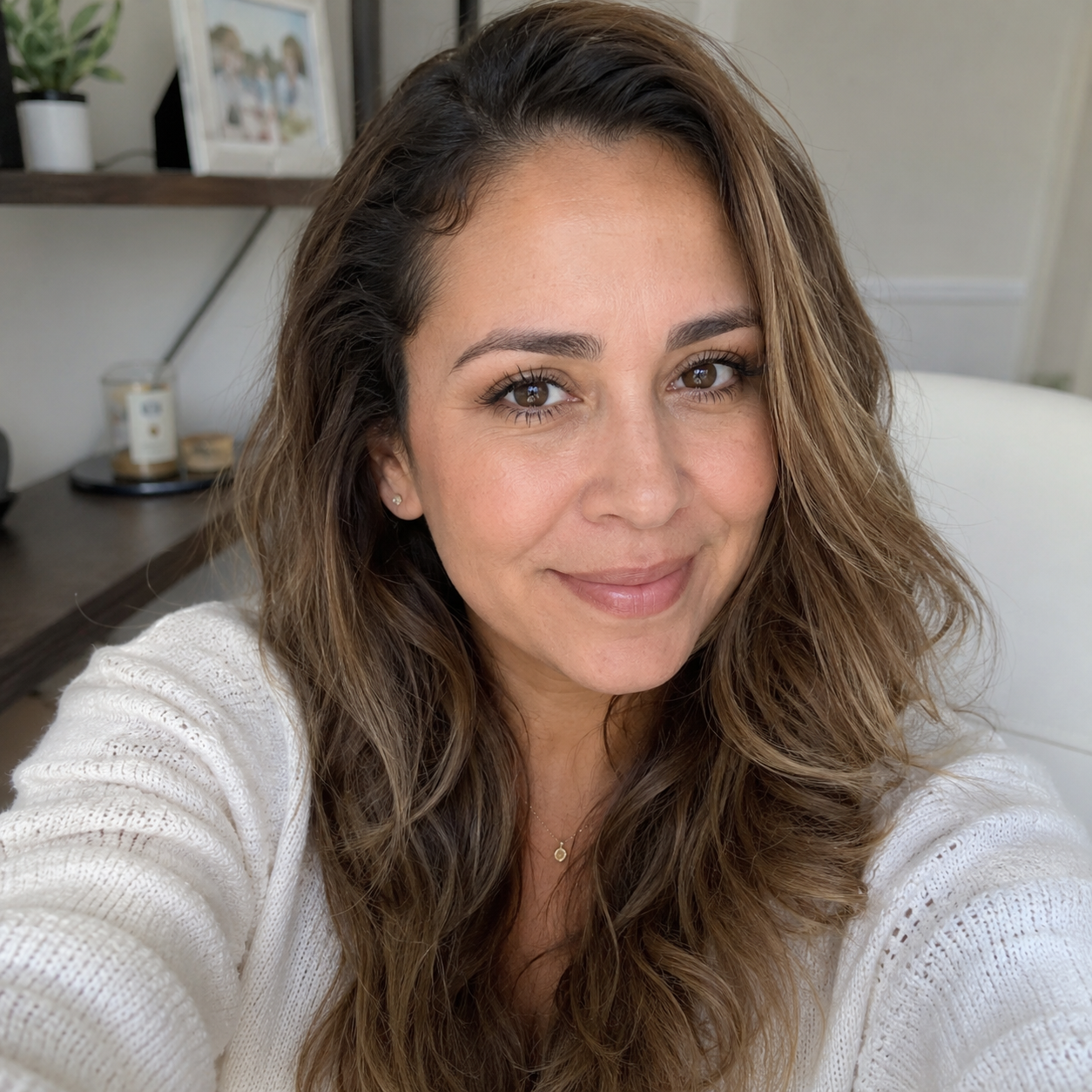 Paula Guzmán - Macul