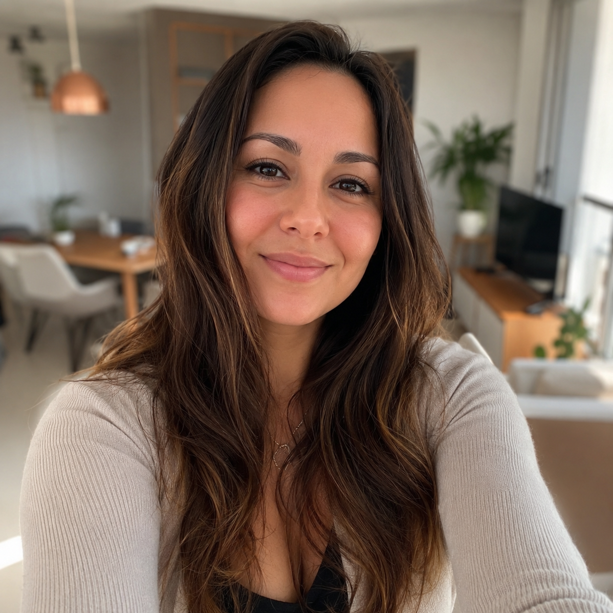 Javiera Soto - Macul