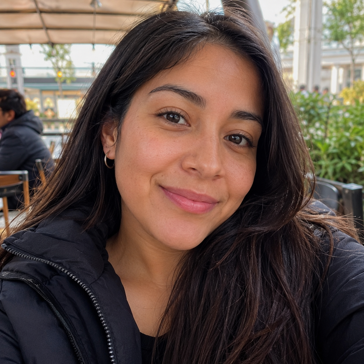 Camila Fuentes - Providencia