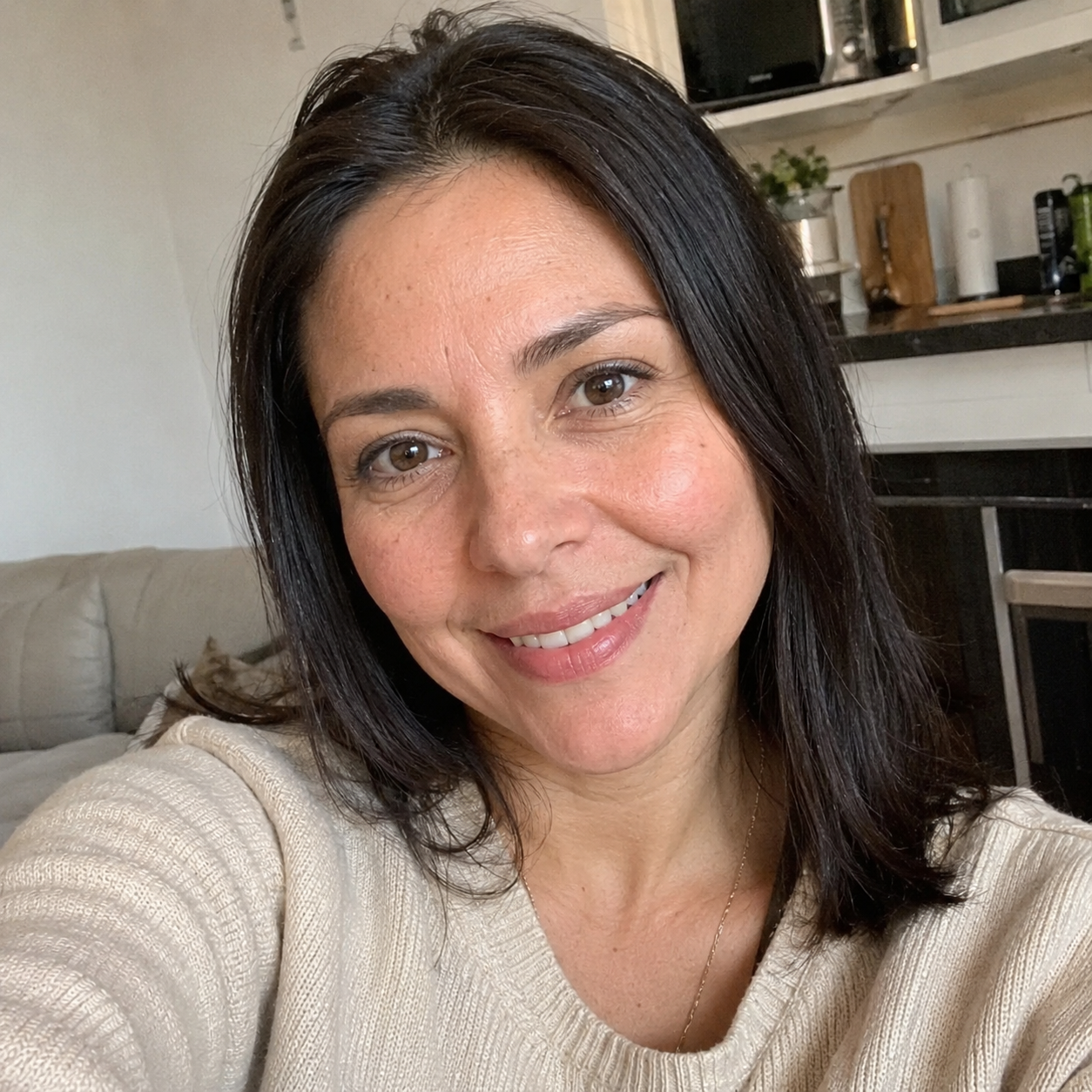 Javiera Contreras - La Cisterna