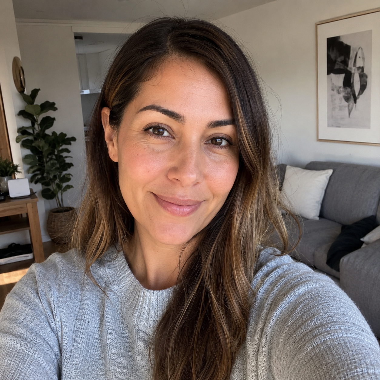 Marcela Fuentes - Maipú
