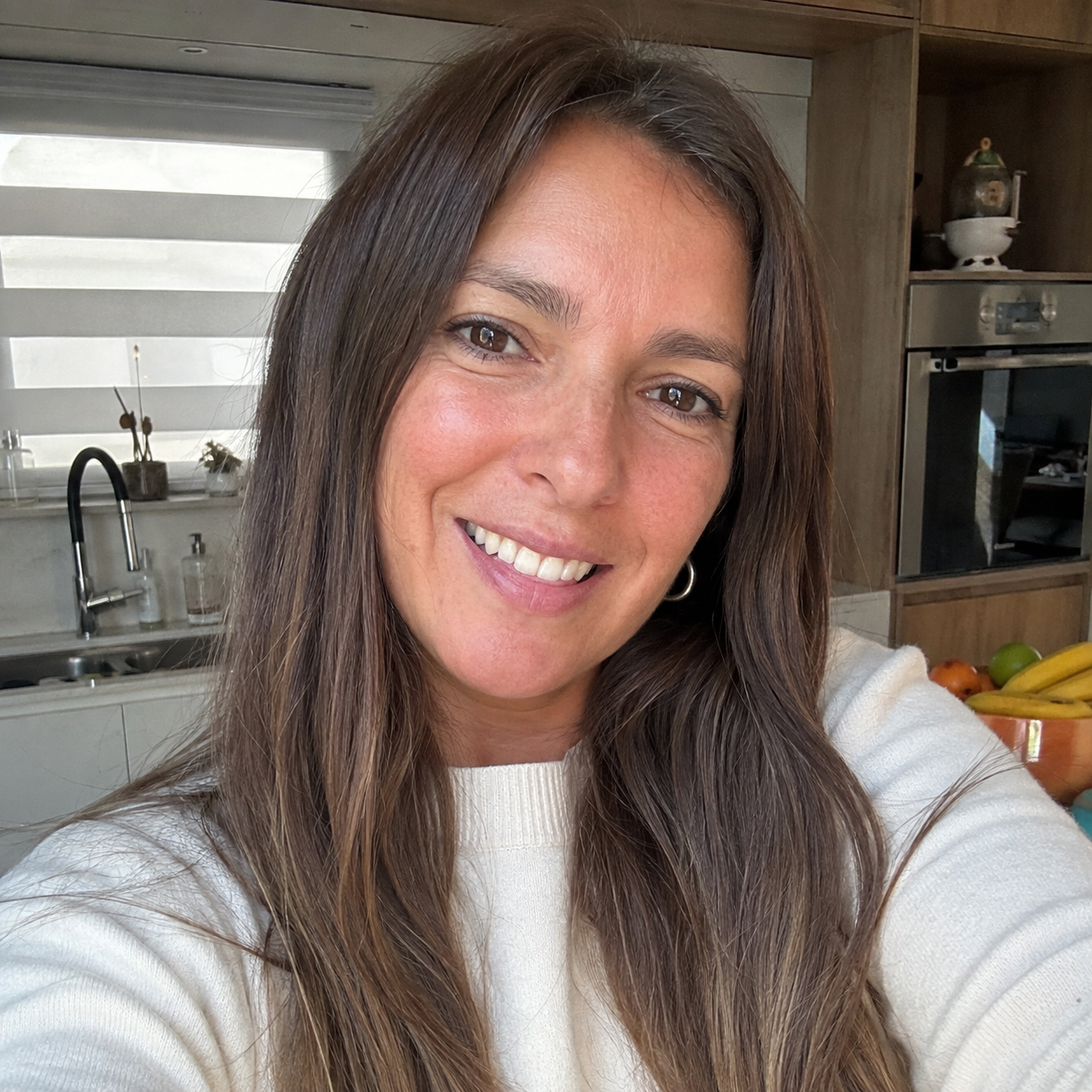 Carolina Bravo  - Maipú