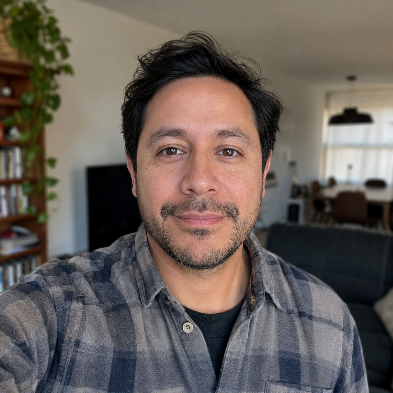 Rodrigo Salinas - Macul