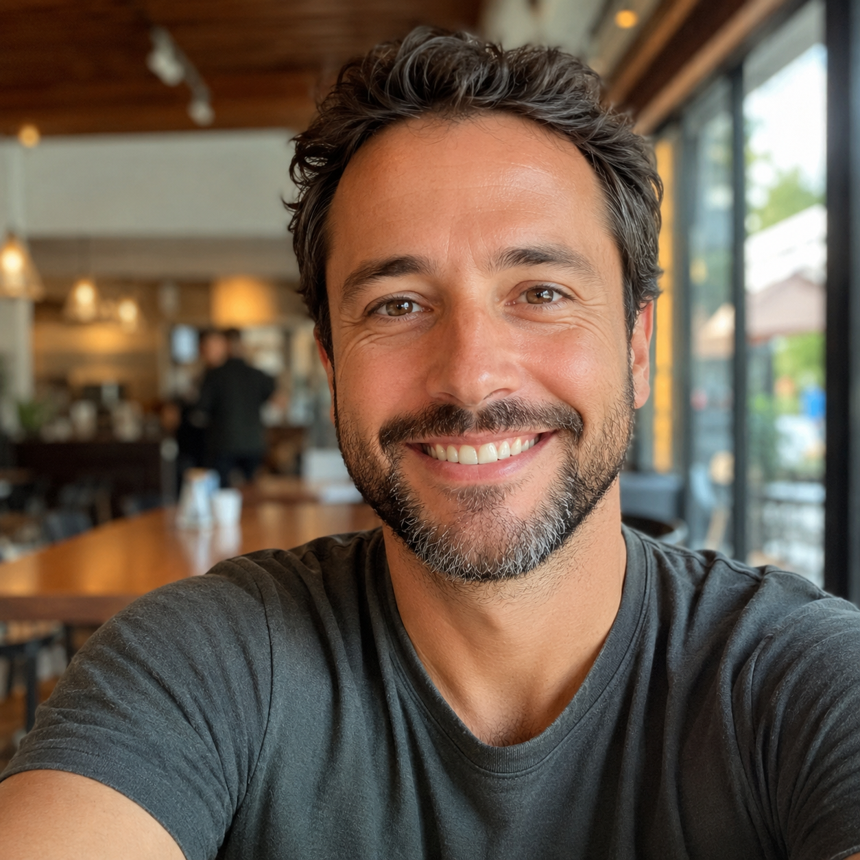 Rodrigo Fuentes - Maipú