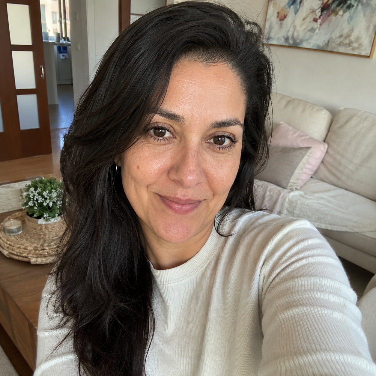 Carolina Fuentes - Maipú