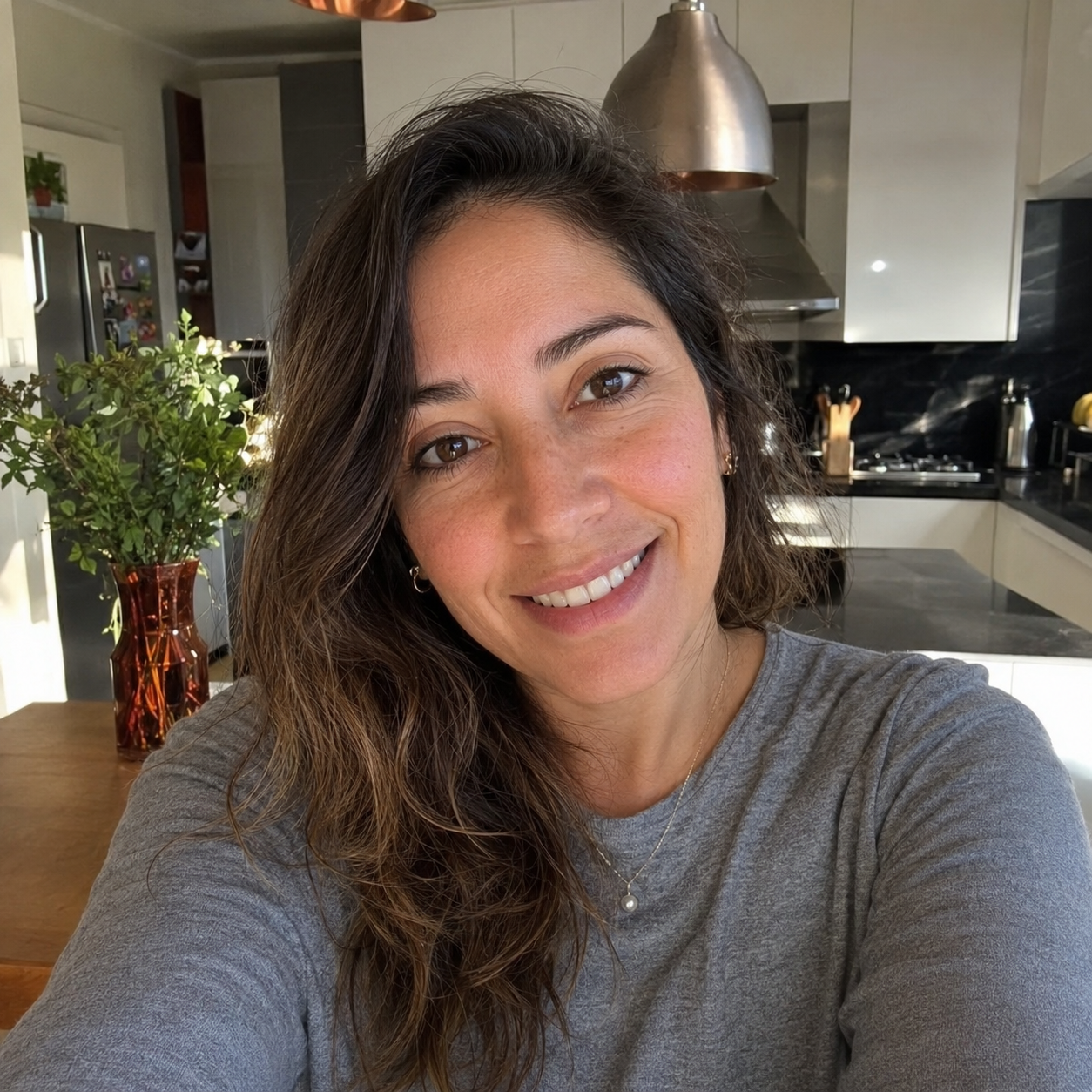 Marcela Ríos - Las Condes