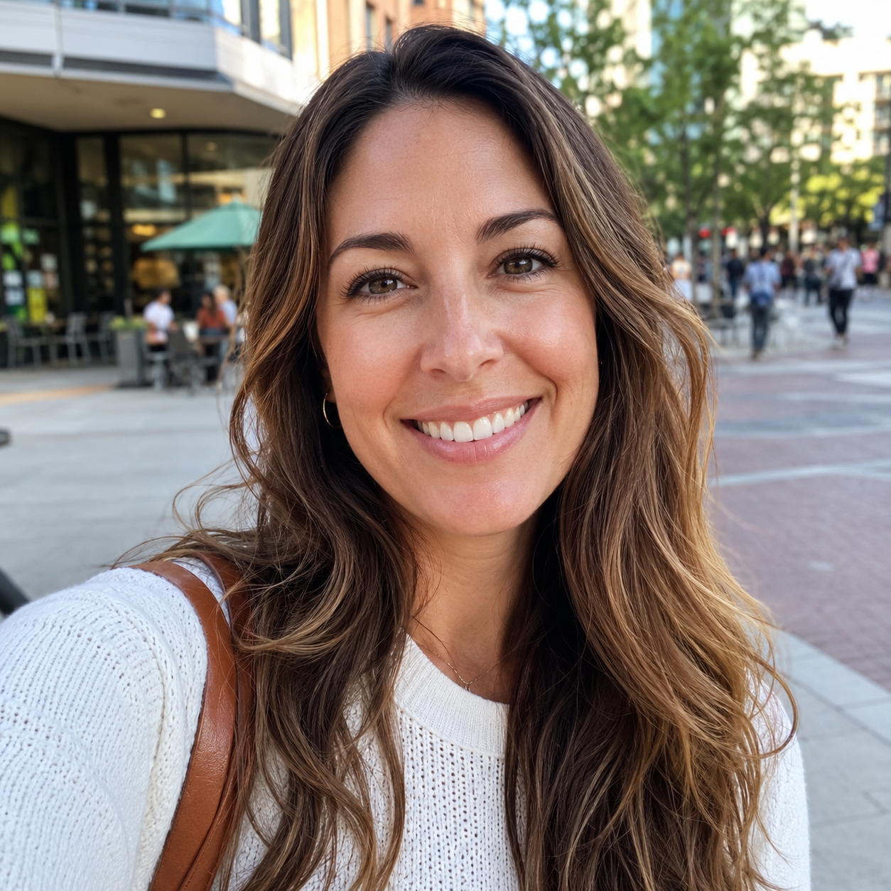 Carolina Fuentes - Maipú