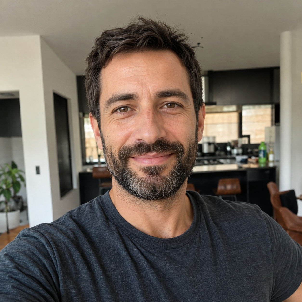 Rodrigo Vergara - Pudahuel