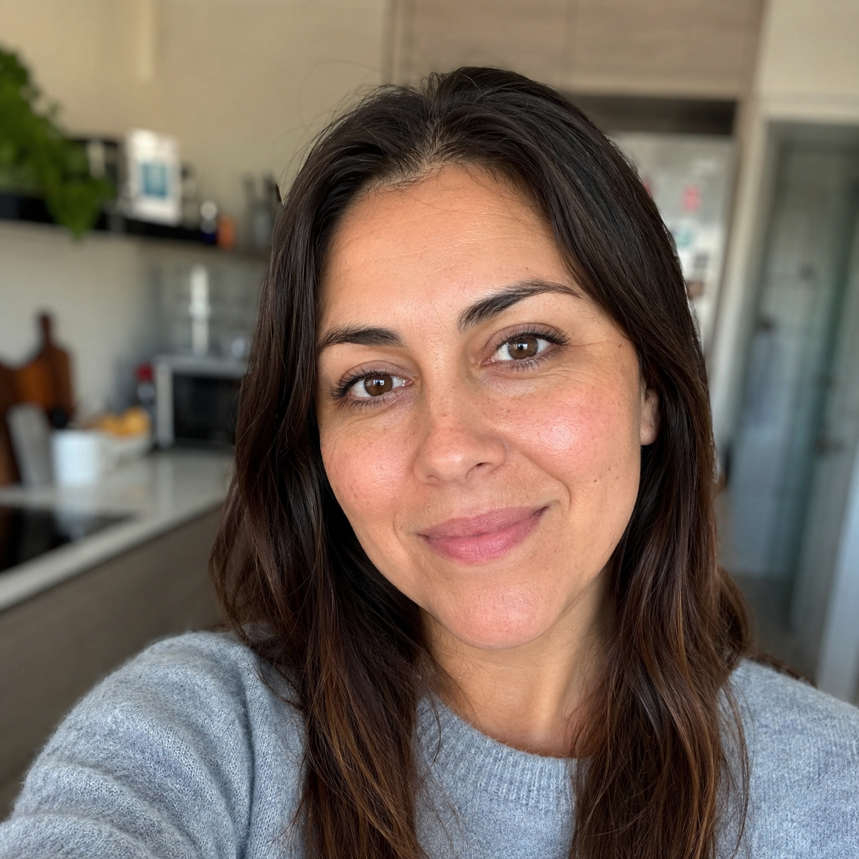Marcela Vidal - Maipú