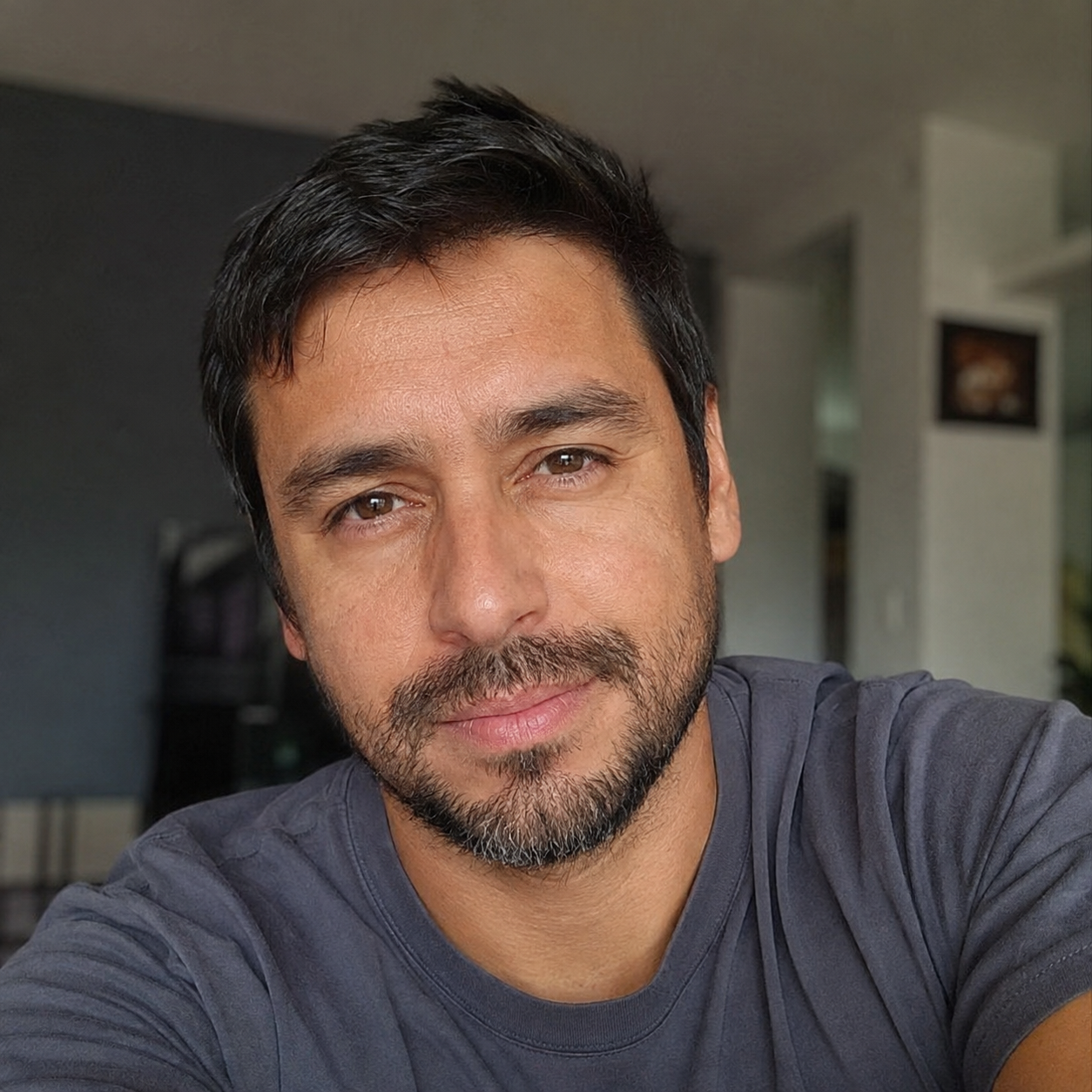Rodrigo Bravo - Las Condes
