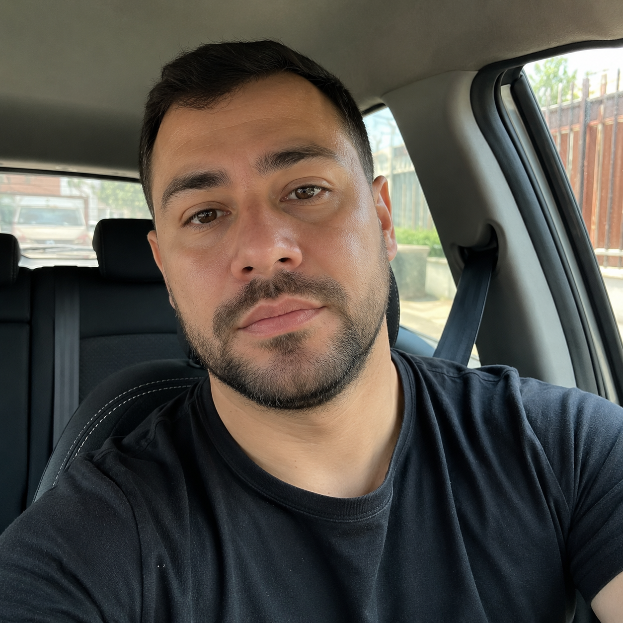 Jose Guajardo - Maipú