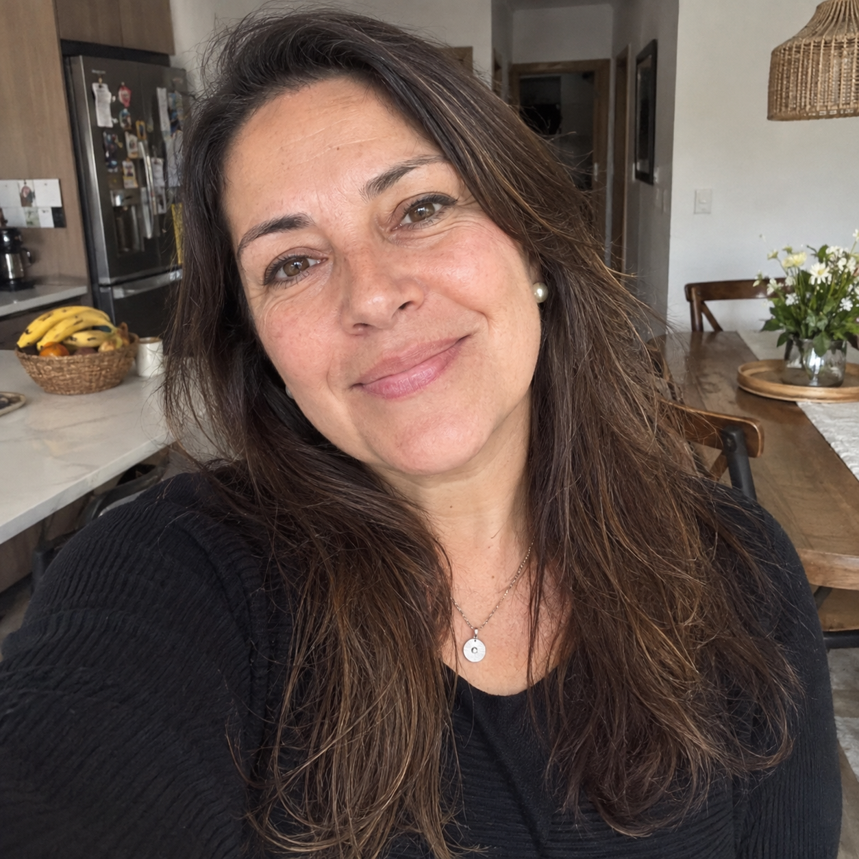 Javiera Morales - Ñuñoa