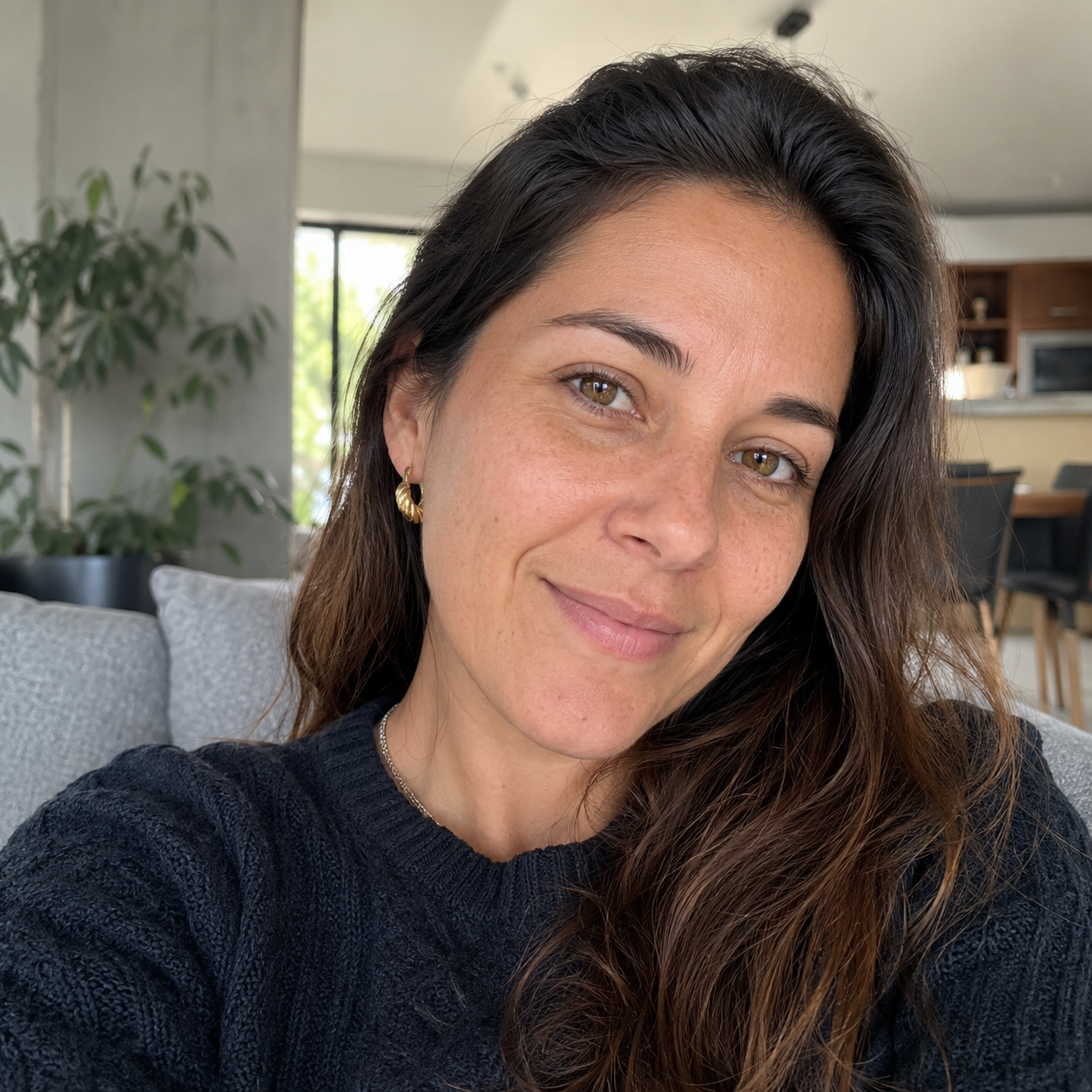Carolina Espinoza - Maipú
