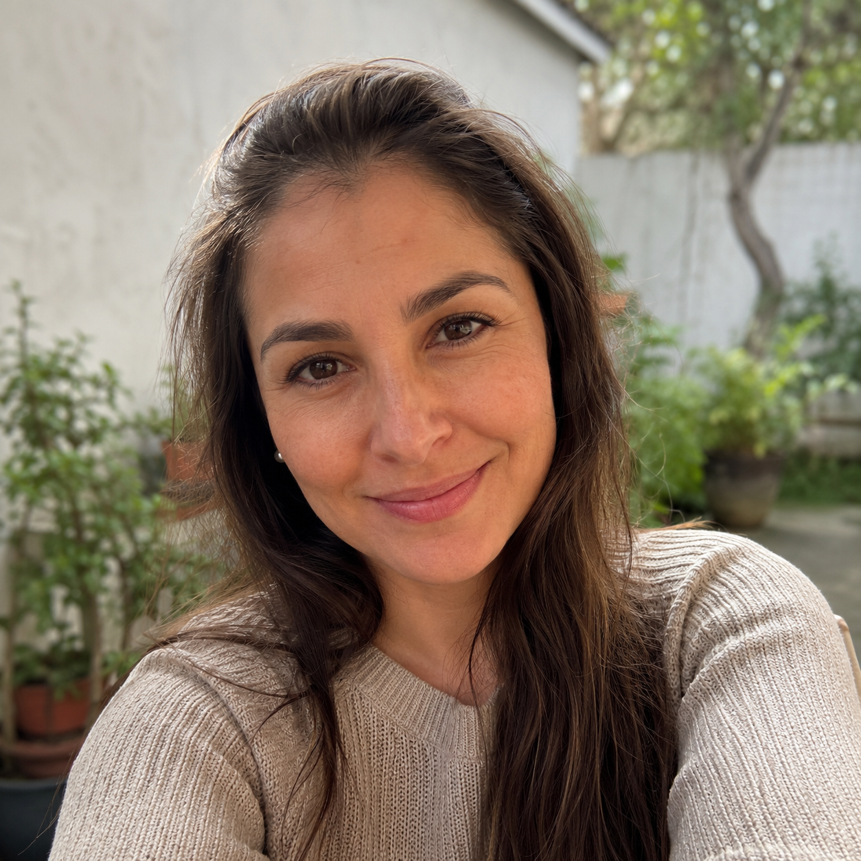 Javiera Molina - Providencia