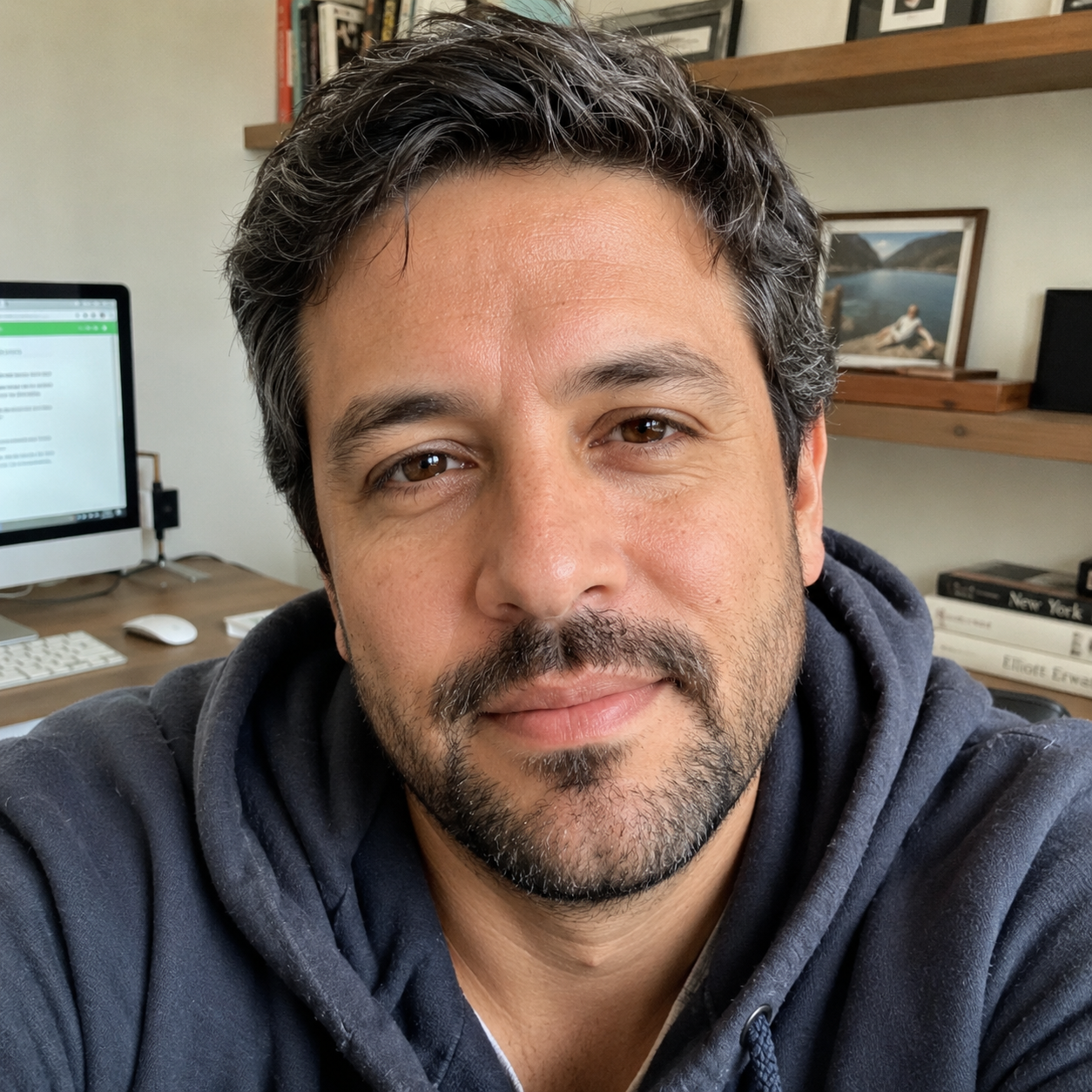 Rodrigo Fuentealba - La Florida