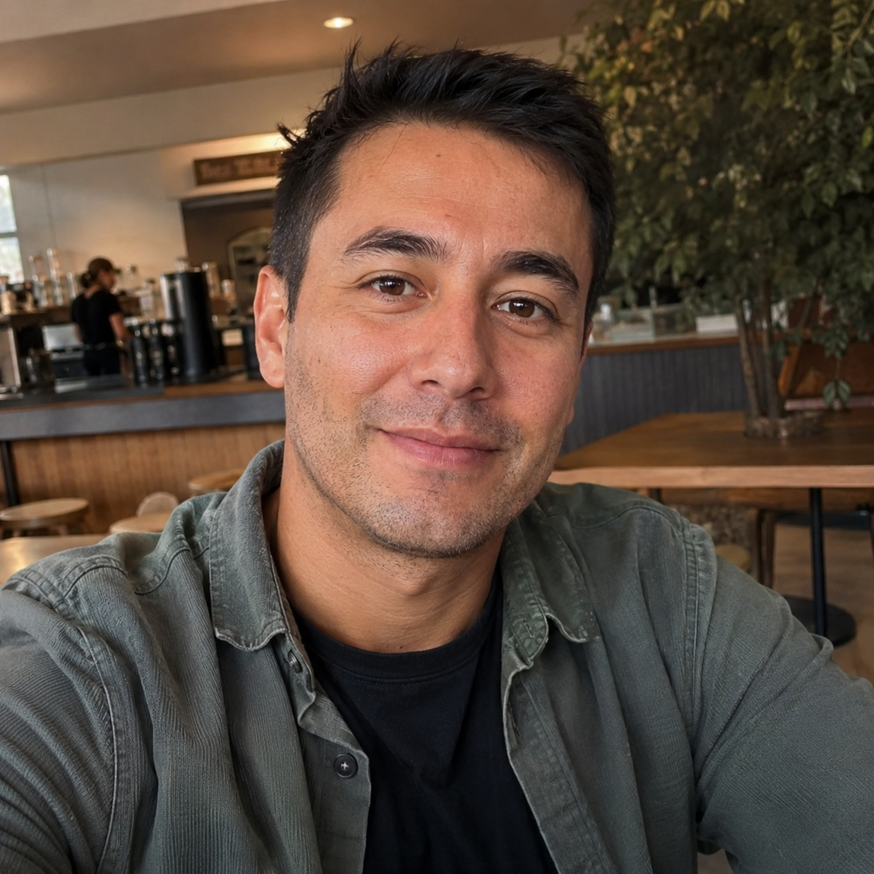 Rodrigo Salinas - Maipú