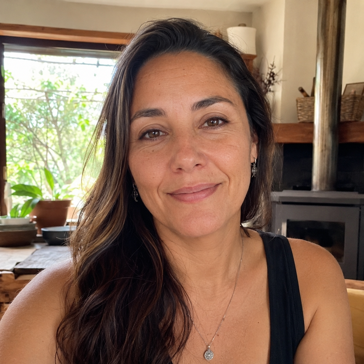 Marcela Vidal - Santiago
