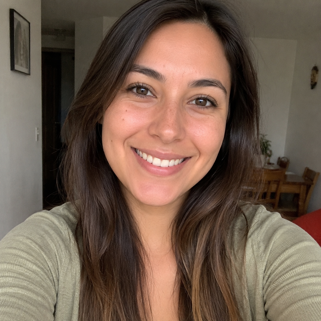 Carolina Pizarro - Ñuñoa
