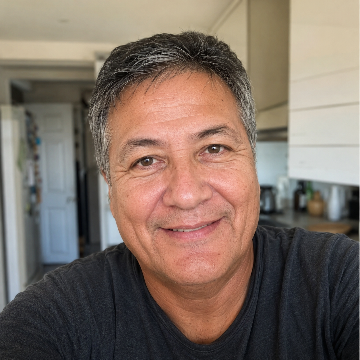 Jorge Acevedo - Puente Alto