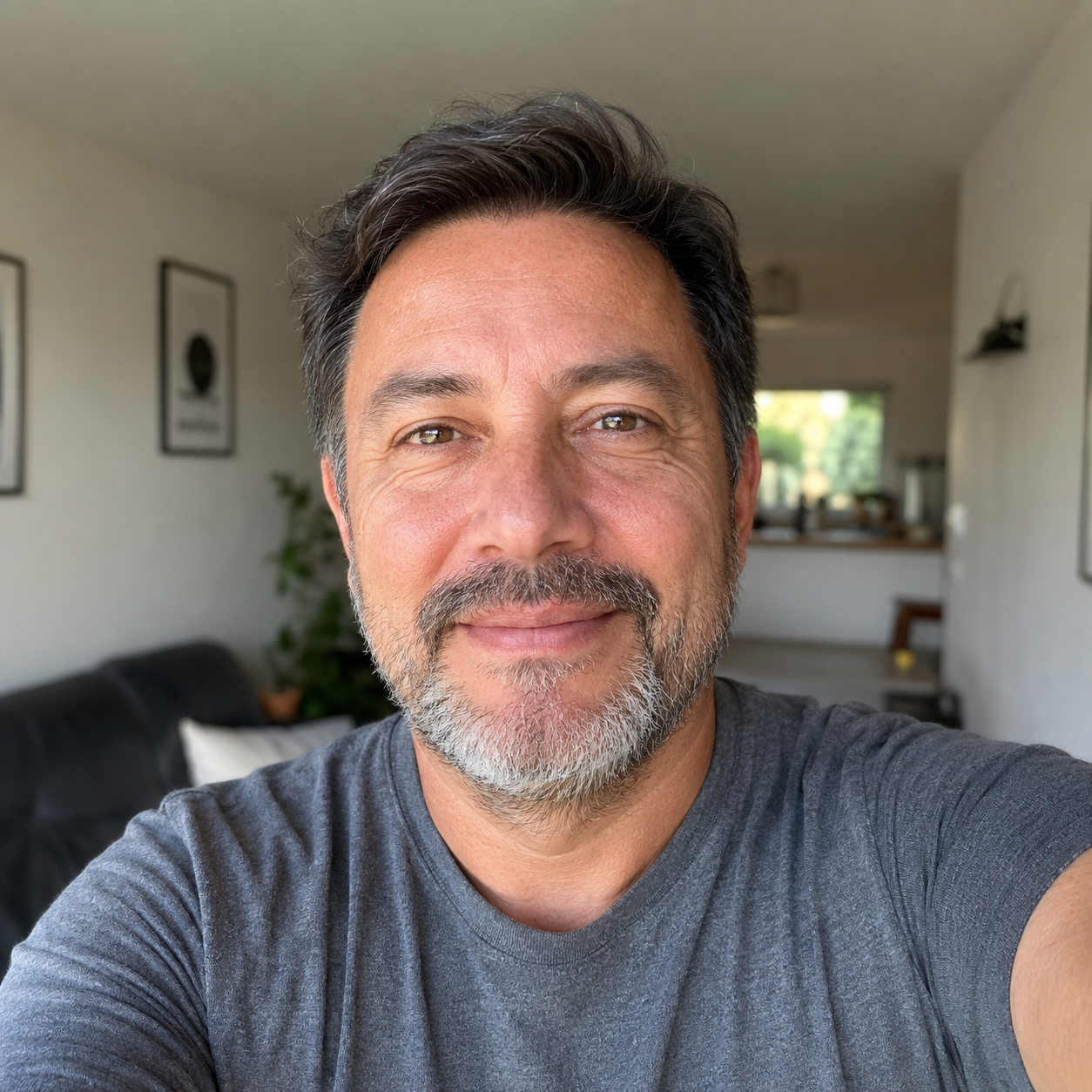 Rodrigo Fuentes - San Joaquin