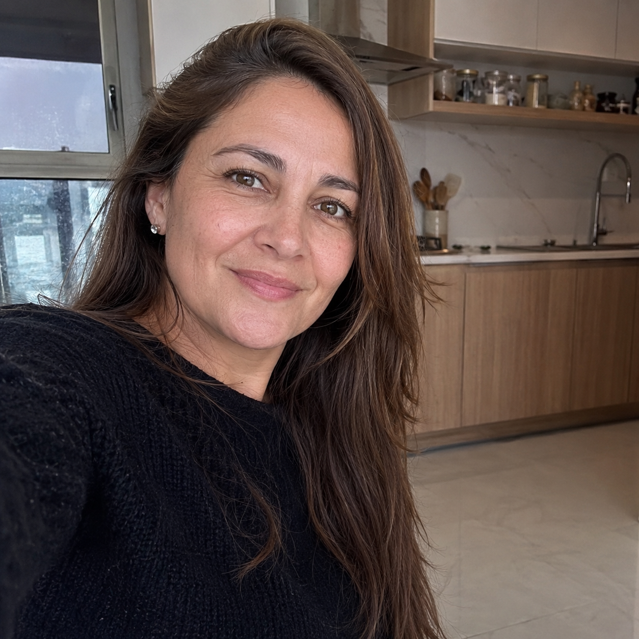 Daniela Soto  - Indepenencia