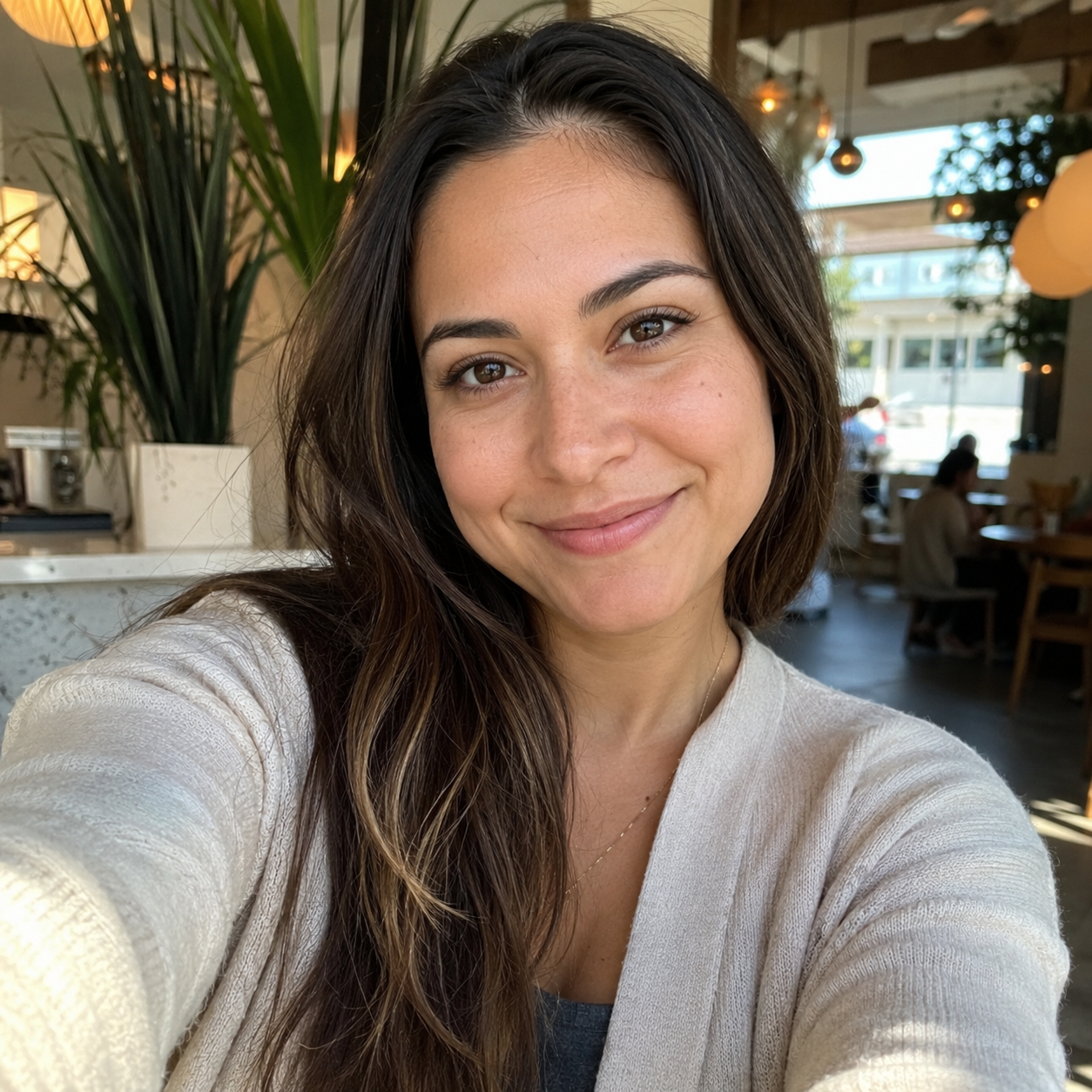 Daniela Rojas  - Quilicura