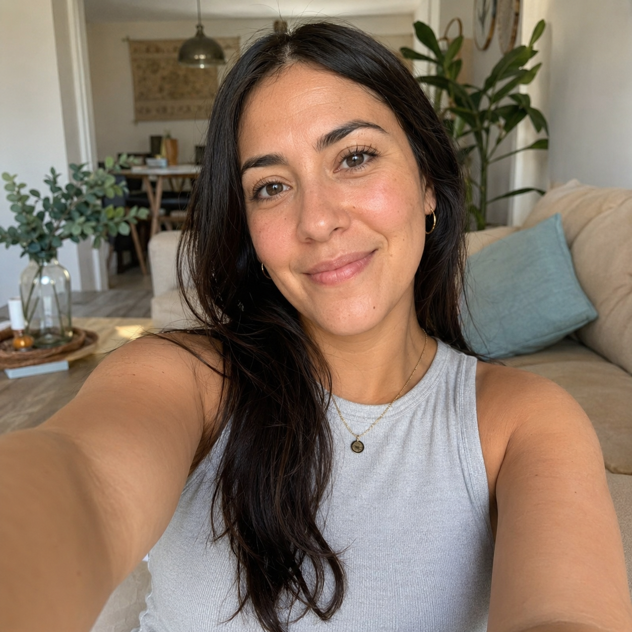Camila Fuentes - Maipú