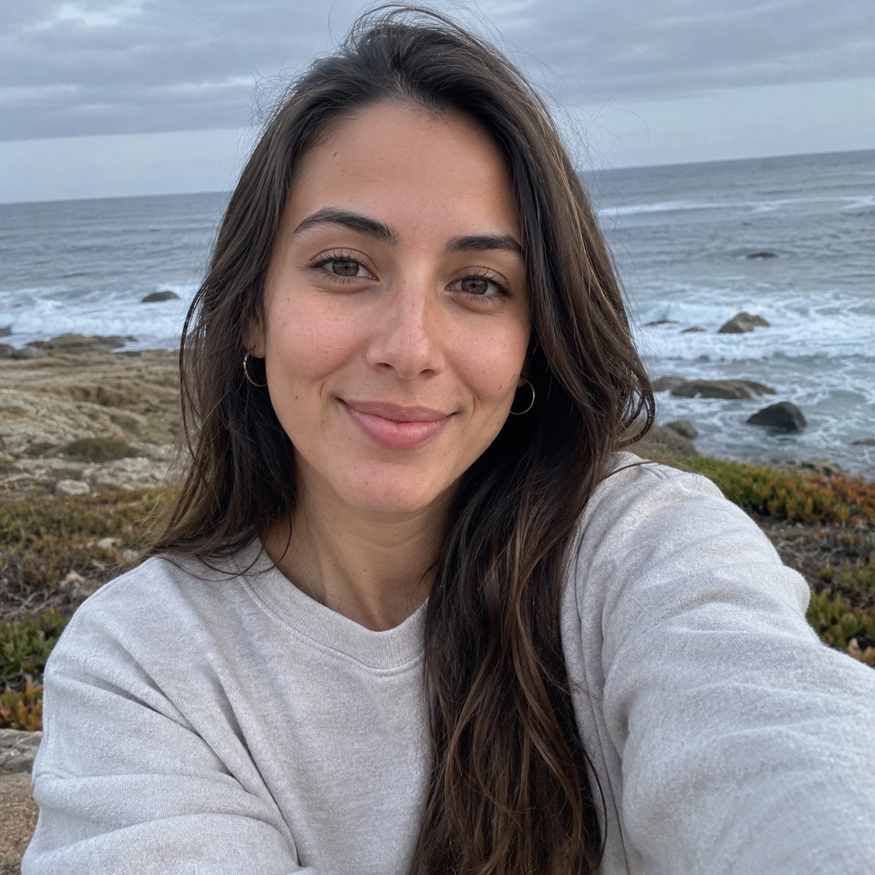 Carolina Fuentes - Maipú