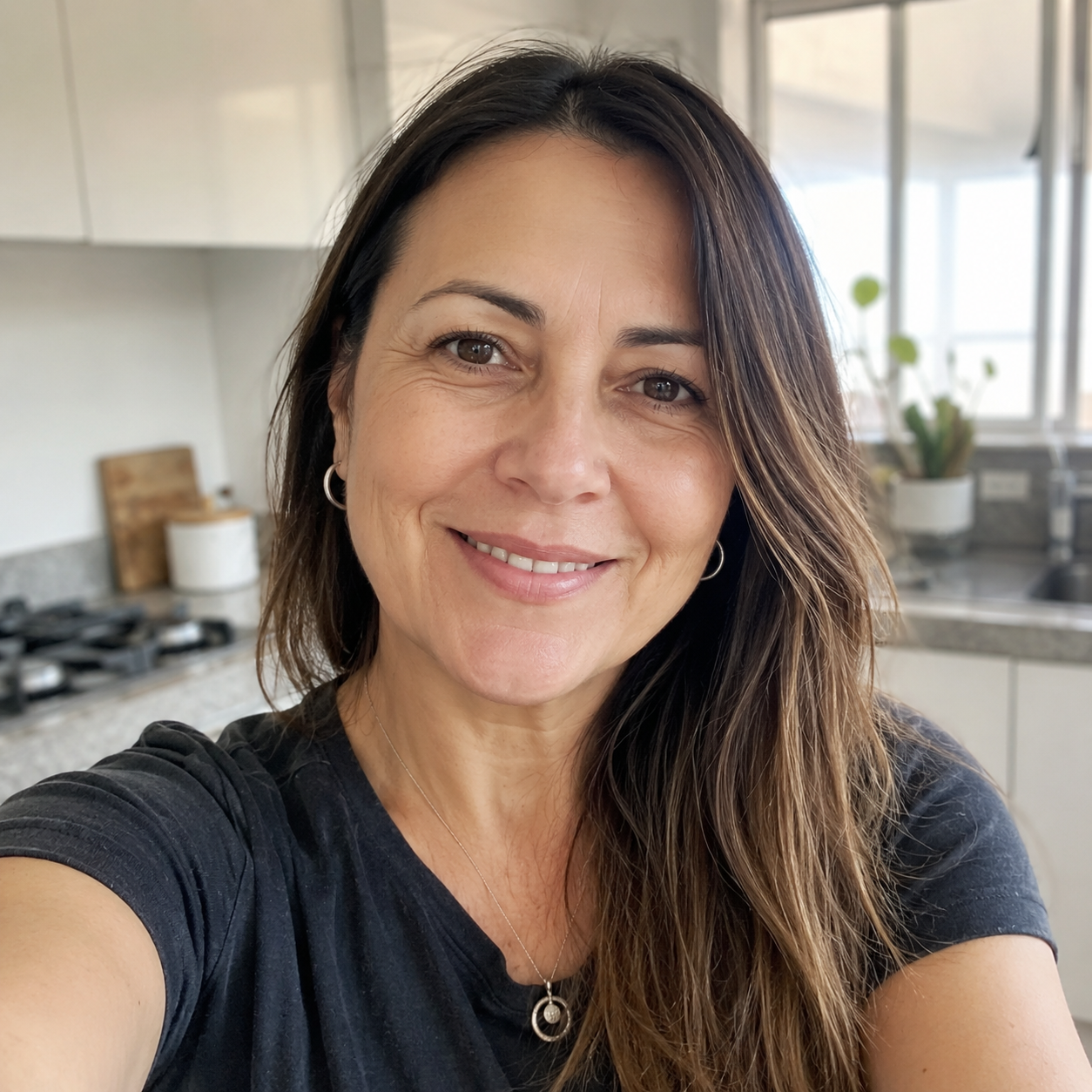 Marcela Ibáñez - Ñuñoa