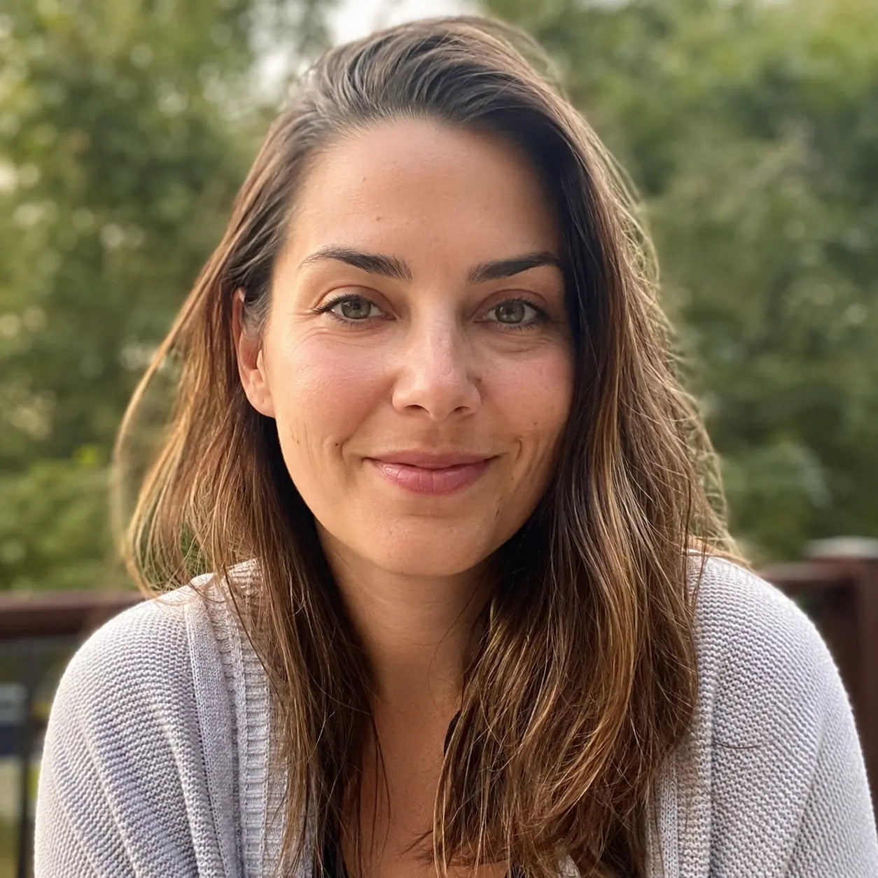Daniela Fuentes - La Florida
