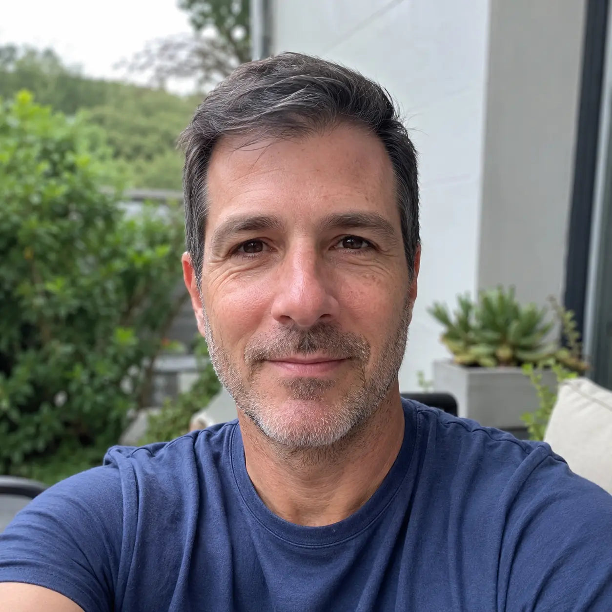 Rodrigo Salazar - Maipú