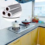 Cargue la imagen en el visor de la galería, Papel Aluminio Autoadhesivo para Cocina